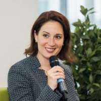 Daniela Hohenwarter-Mayr