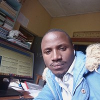 Agaba Patrick