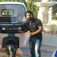 Sawan Kumar