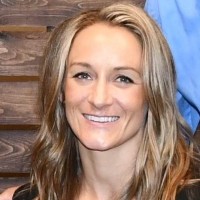 Kim Garland