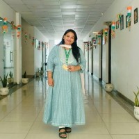 Ayushi Garg