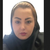 Somayeh Mohebi Boroomand