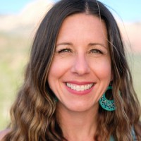Justine Arian-Edwards, MA, CPCC, PCC
