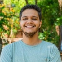 Matheus Bonfim