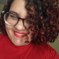 Ingrid Graziely Nascimento