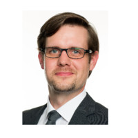 Helge Schmedt