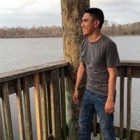 Ruben H. Reyes