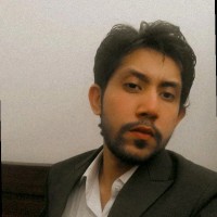 Umar Dawood