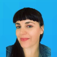 Katarzyna (Kate) Żukowska