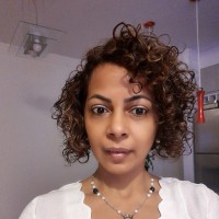 Luciene De Almeida