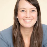 Rebecca Fisher