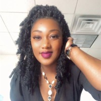 Stephanie MOISE