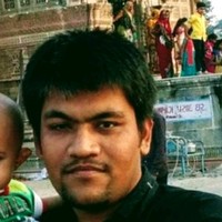 Suthar Pratik