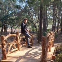 Asfand Ali