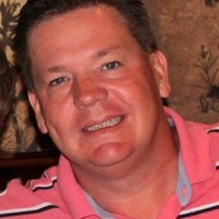 Gregory Copley, CFSP