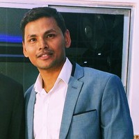 Rohit Raj Soni