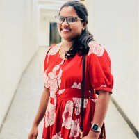 Vigneswari Kalaivaanan