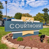 Salem Courthouse Apartments