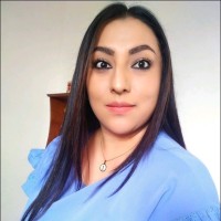 Ivonne Espinosa