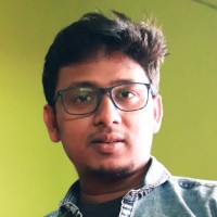 Mukta Pradhan