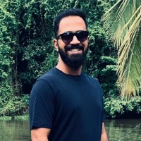 Akhil Nair