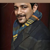 Arvind Cv