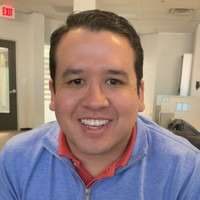 Kristopher Martinez