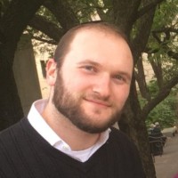 Jacob Moshe Weinger