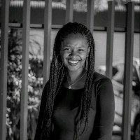 Lesedi Thethe