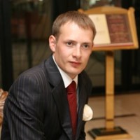 Alexander Shevelkin