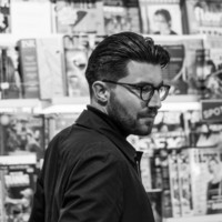Jonathan Van Noord