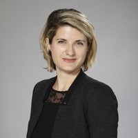 Audrey Morand