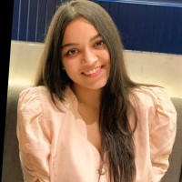 Dhwani Mehta