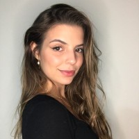 Isabel Joaquina Goulart Machado