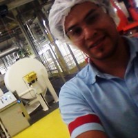 cesar maciente