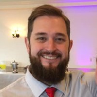 Blane Elferdink, Mba