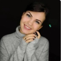 Aliona Parfionova
