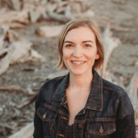 Rebekah Wolf