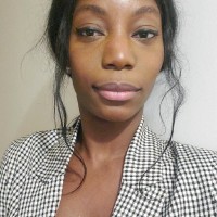 Eunice K. Bonou