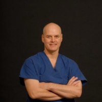 Douglas Hendricks MD