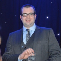 David Connolly