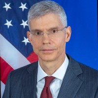 John Mark Pommersheim