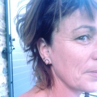 Catherine Boursier