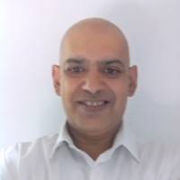 Haroon Khota