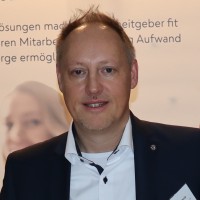 Volker Schermoly