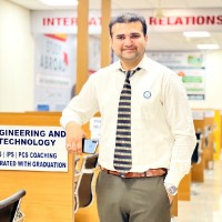 Ankush Mahajan