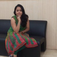 Hetal Mufti