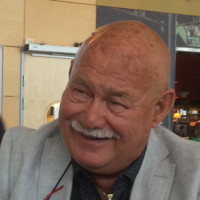 Sverre Bossum