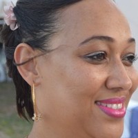 Karen Anita K. George