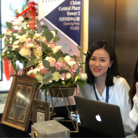 Hilda Chen